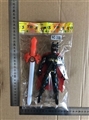 OBL754246 - Batman strip light sword with lights