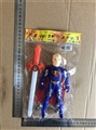 OBL754247 - Take the superman with light sword