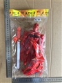 OBL754255 - Strip light ant people 2 mask strip light sword