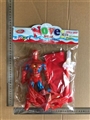 OBL754259 - Spider-man set of zhuang