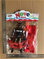 OBL754260 - Batman set of zhuang