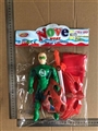 OBL754262 - Green lantern set of zhuang