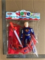 OBL754264 - Superman set of zhuang in the United States