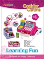 OBL754323 - Calculate the cash register