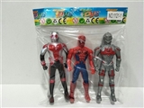 OBL754349 - Super hero (lamp)