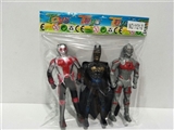 OBL754350 - Super hero (lamp)