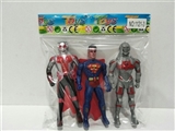OBL754351 - Super hero (lamp)