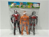 OBL754352 - Super hero (lamp)