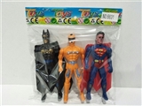 OBL754353 - Super hero (lamp)
