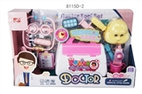 OBL754431 - The color box, blister light cure