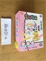 OBL754435 - The dentist suit bags light box