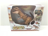 OBL754443 - The simulation dinosaurs (touch electric)
