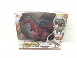 OBL754444 - The simulation dinosaurs (touch electric)