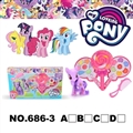 OBL754449 - Children’s cosmetics