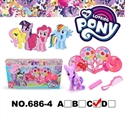 OBL754450 - cosmetics
