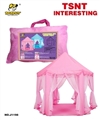 OBL754546 - Hexagon castle tent