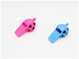 OBL754704 - 2 only ZhuangYin football whistle
