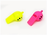 OBL754705 - 2 only ZhuangYin smiling face to whistle