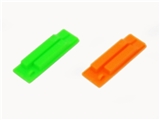 OBL754707 - 2 only labeling zhuang boat whistle