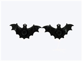 OBL754715 - Two bats zhuang whistle
