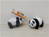 OBL754833 - Electric walk music the panda