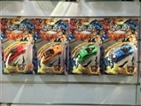 OBL755066 - 火焰闪电侠