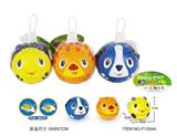 OBL755105 - Cartoon animal
