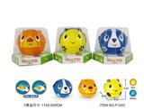 OBL755107 - Cartoon animals