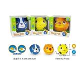 OBL755108 - Cartoon animals