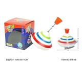 OBL755118 - Flash music gyroscope
