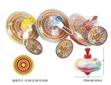 OBL755121 - Flash gyro