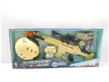 OBL755190 - 沙漠特警组合(盒装）