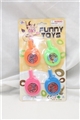 OBL755278 - Table tennis racquet maze to whistle