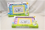OBL755290 - Cartoon Tmall magnetic tablet black and white