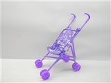 OBL755326 - 塑料婴儿推车