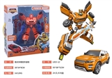 OBL755435 - 极光车模变形金刚