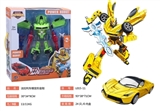 OBL755436 - 法拉利车模变形金刚
