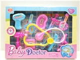 OBL755606 - Lights medical body
