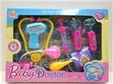 OBL755607 - Lights medical body