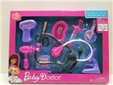 OBL755608 - Lights medical body
