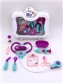OBL755648 - Medical tools with IC. The lights
