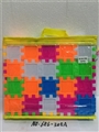 OBL755659 - 积木手提袋 58PCS