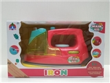 OBL755734 - Window box electric iron (lighting, IC)