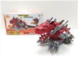 OBL755759 - Mechanical spray electric (sealing box) white dragon