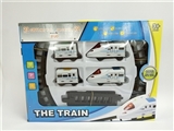 OBL755965 - 电动轨道车