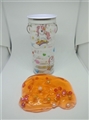 OBL755998 - 史莱姆透明水晶泥加彩珠