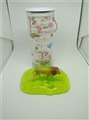 OBL756017 - Slime transparent crystal mud and forest animals (12)