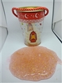 OBL756031 - 史莱姆透明水晶泥加闪粉