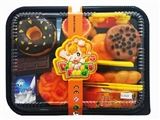 OBL756067 - 食物套