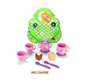 OBL756078 - 青蛙茶具